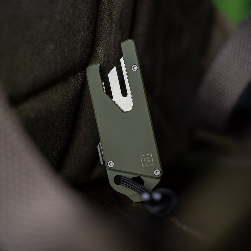 Green Cerakote  *Limited Release*