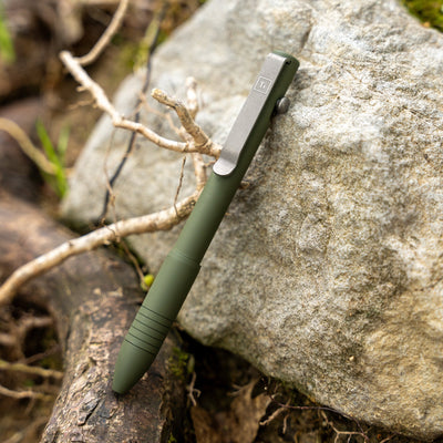Green Cerakote  *Limited Release*