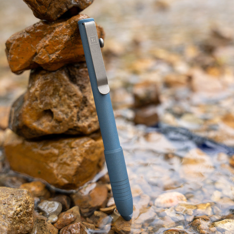 Metallic Blue Cerakote *Limited Release*