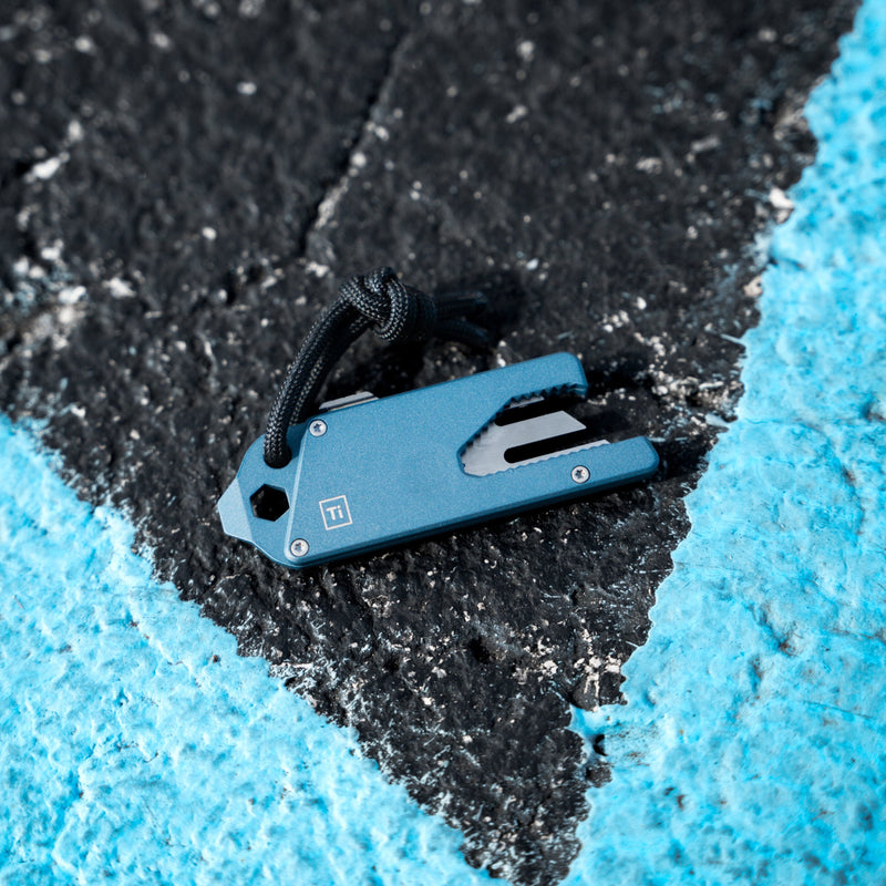 Metallic Blue Cerakote *Limited Release*