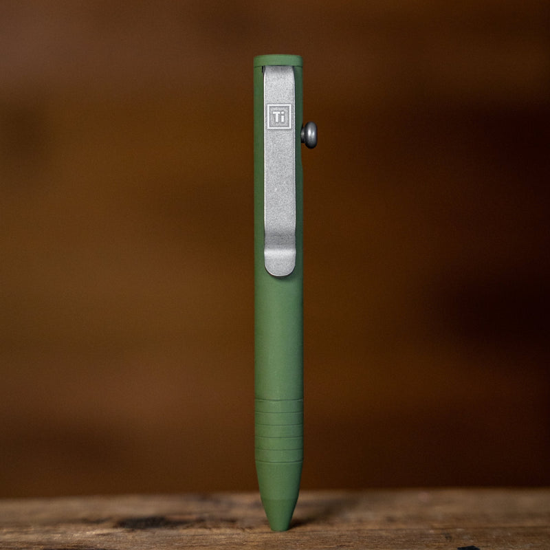 Green Cerakote  *Limited Release*