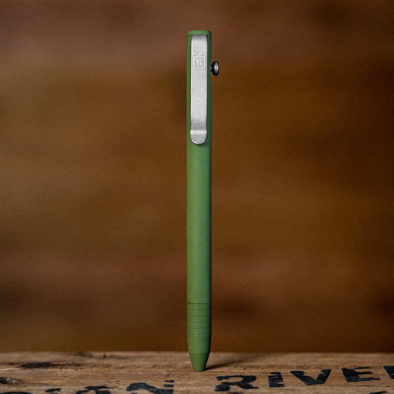 Green Cerakote  *Limited Release*
