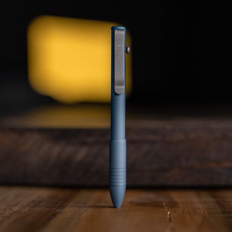 Metallic Blue Cerakote *Limited Release*