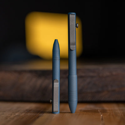 Metallic Blue Cerakote *Limited Release*