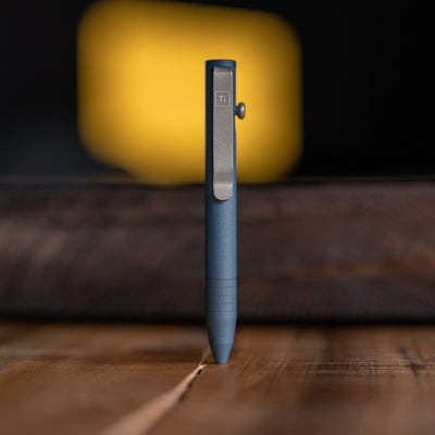 Metallic Blue Cerakote *Limited Release*