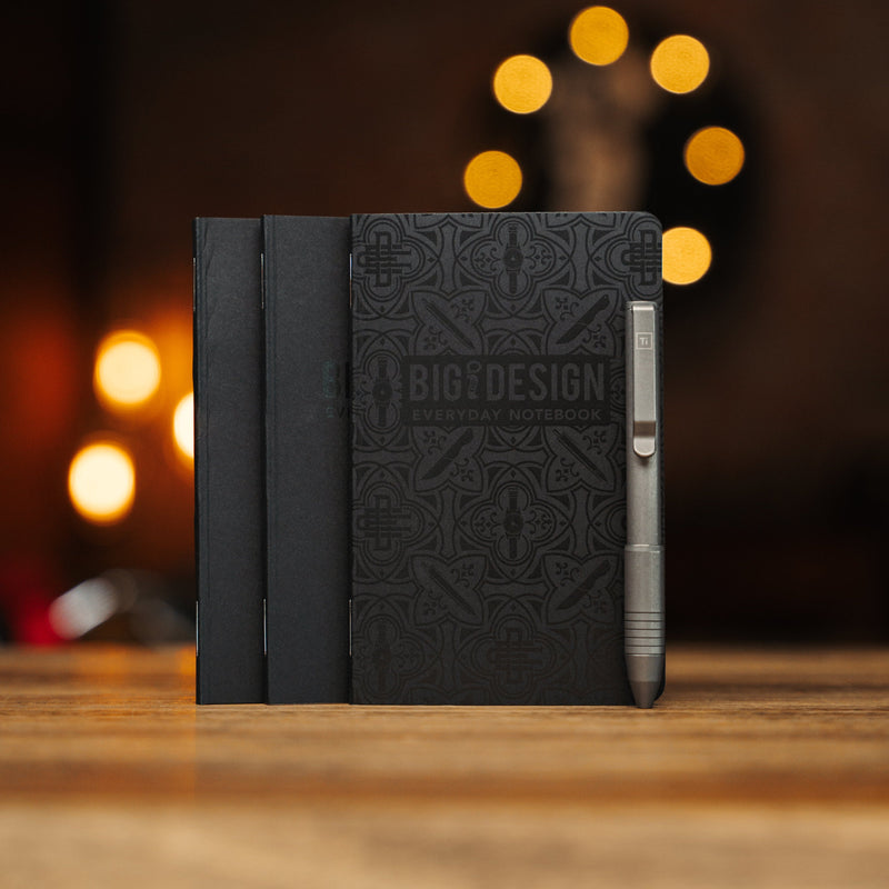 Everyday Notebook