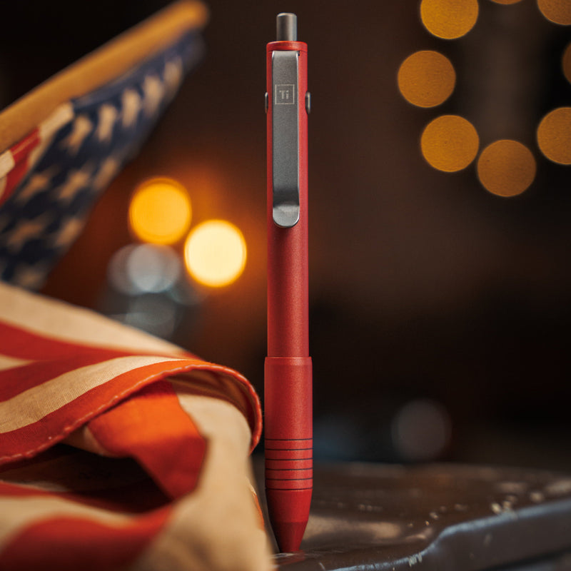 July 4th Limited Release