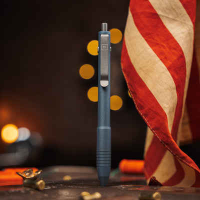 July 4th Limited Release