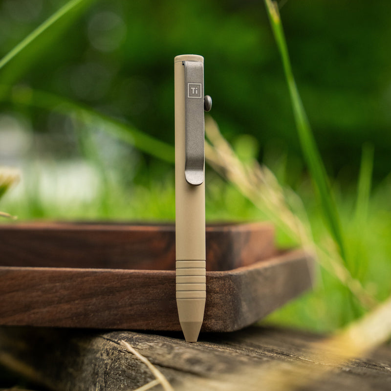 Desert Sand Cerakote *Limited Release*