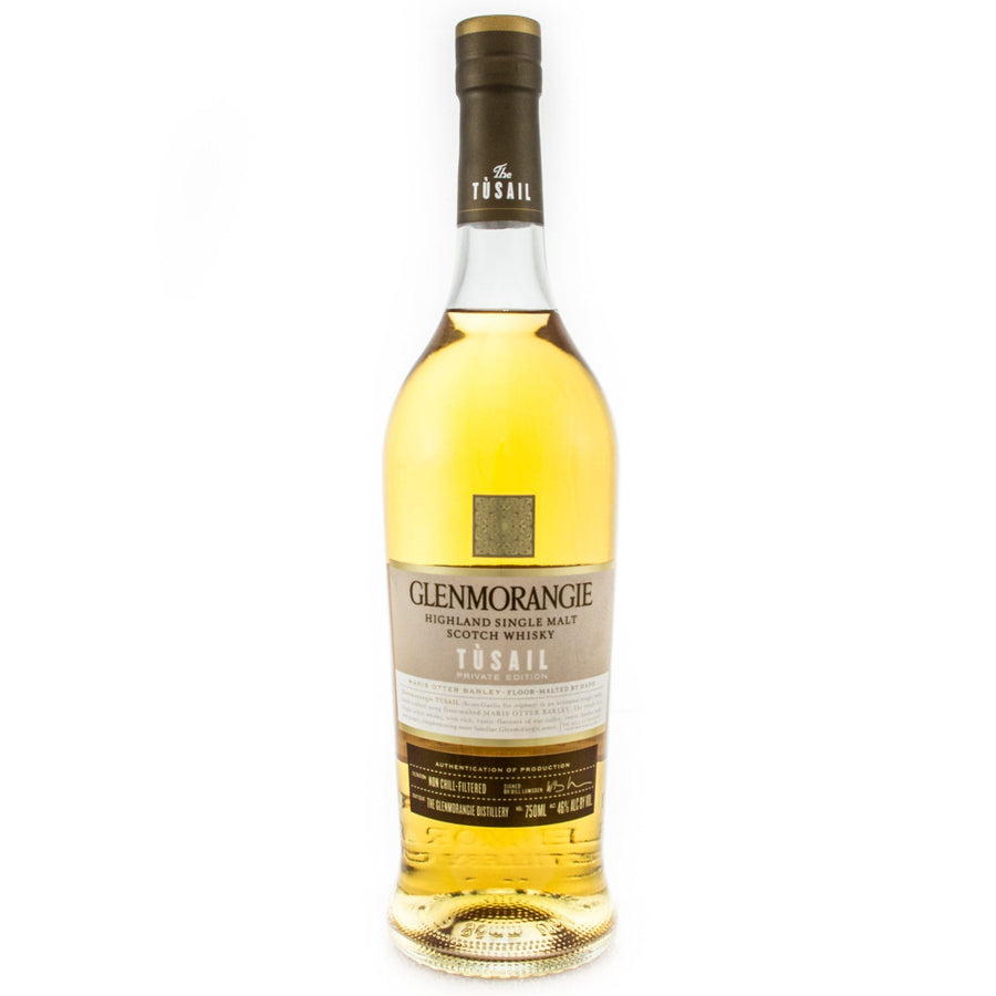 Buy Glenmorangie Tusail® Online | Scotch Delivered | Huntsman Heritage