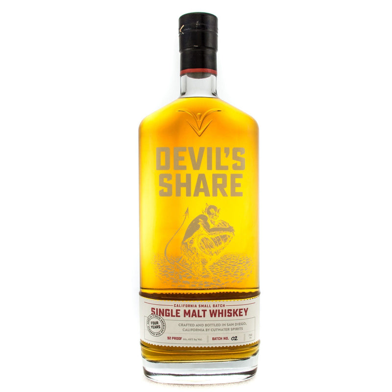 Devil&
