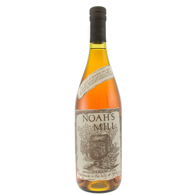 Noah&