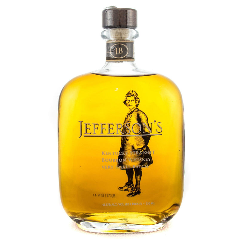 Jefferson&