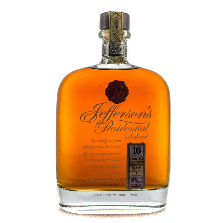 Buy Bourbon Online | Bourbon Delivered | Huntsman Heritage