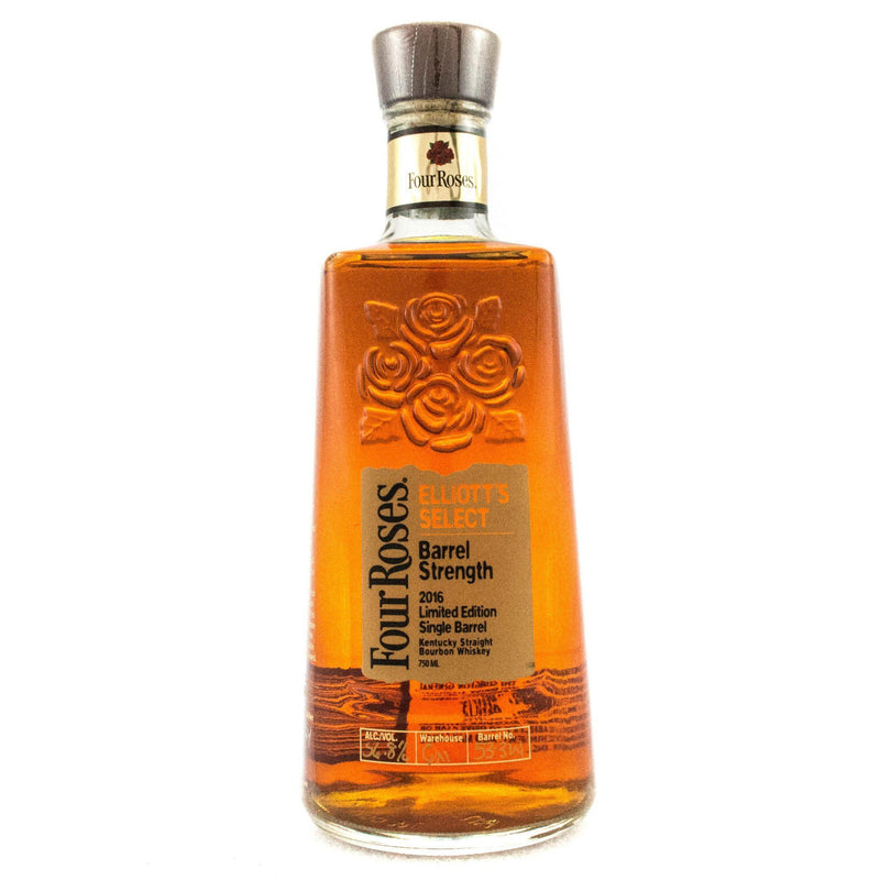 Four Roses Elliott&