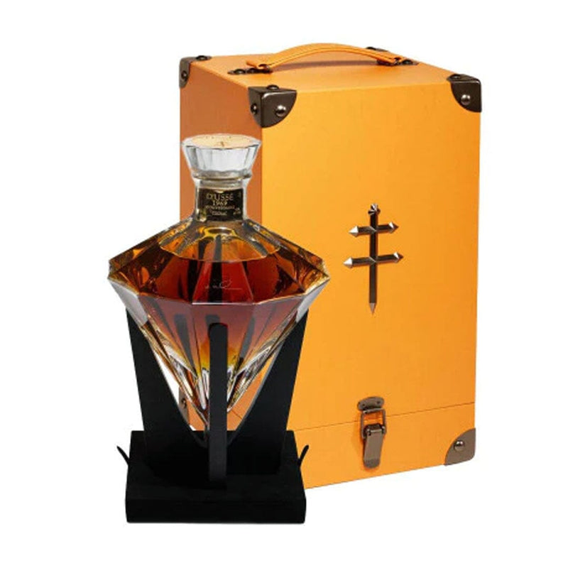 D’USSÉ 1969 Anniversaire Limited Edition