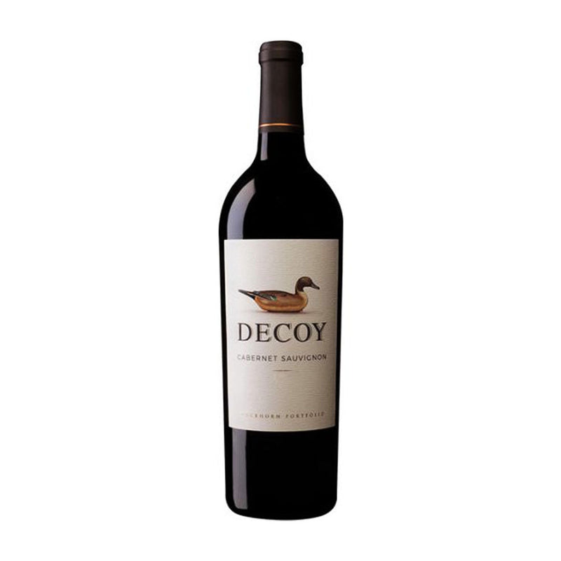 Decoy Cabernet Sauvignon