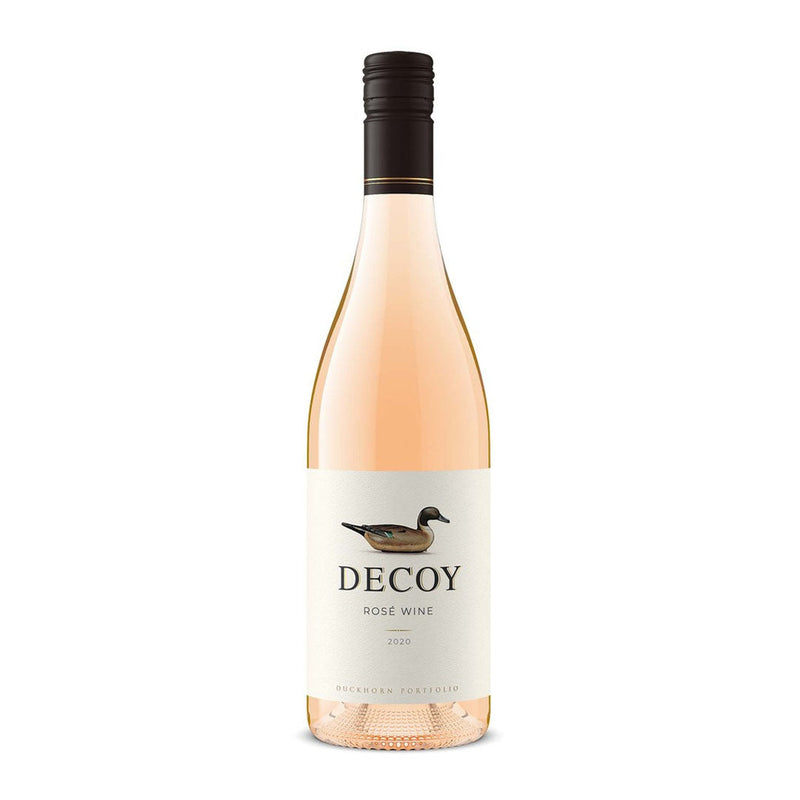 Decoy Rose