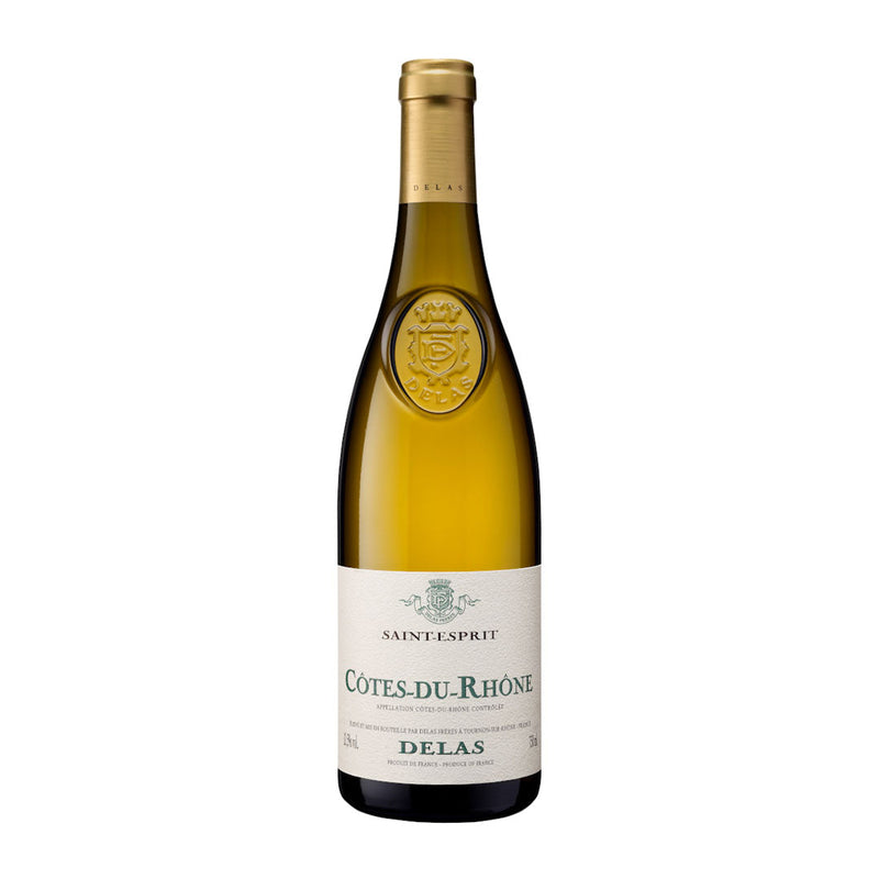 Delas Freres Cotes du Rhone St. Esprit Rouge 2019