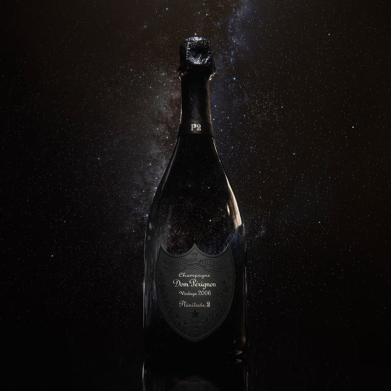 Dom Pérignon Brut P2 Plenitude Vintage 2006 Brut Gift Box
