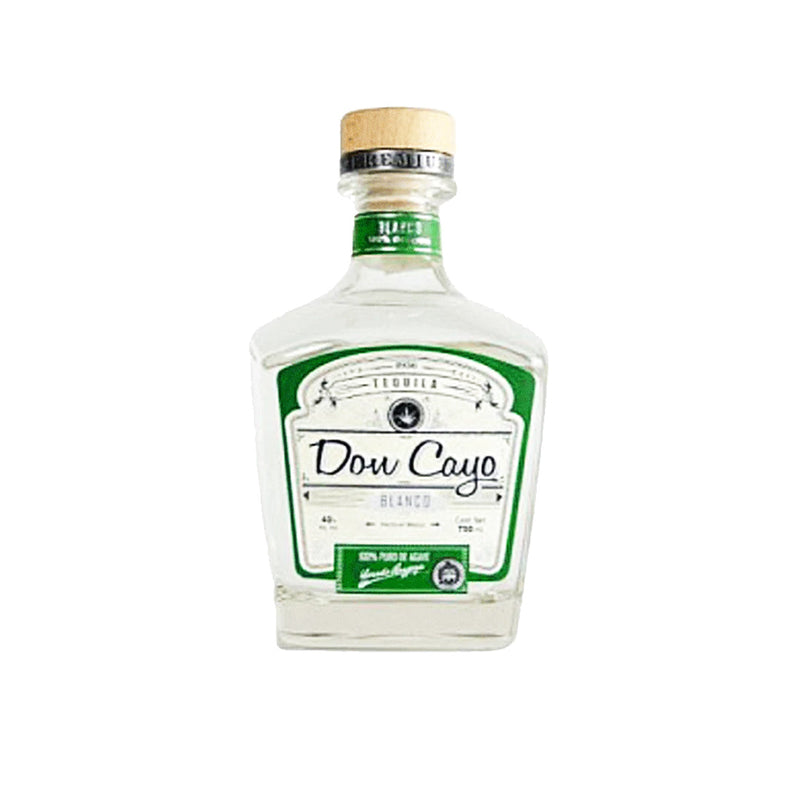 Don Cayo Blanco