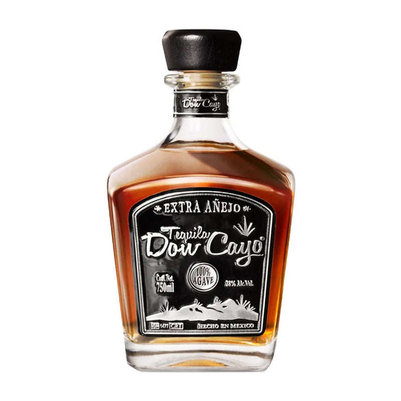 Don Cayo Extra Anejo