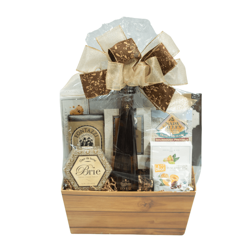 Don Julio 1942 375ML Gift Basket