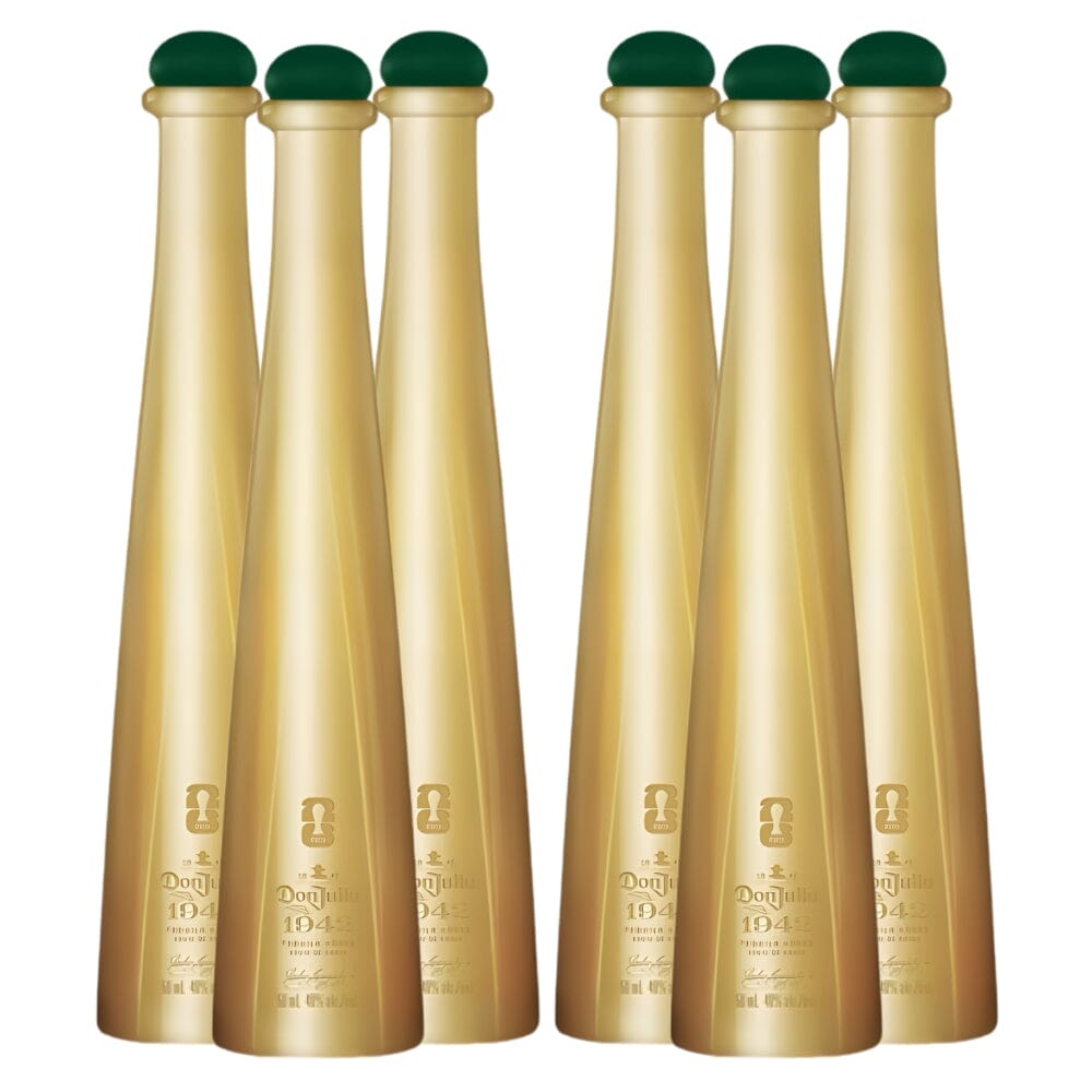 Buy Don Julio 1942 FIFA World Cup 2026 Limited Edition 50ml