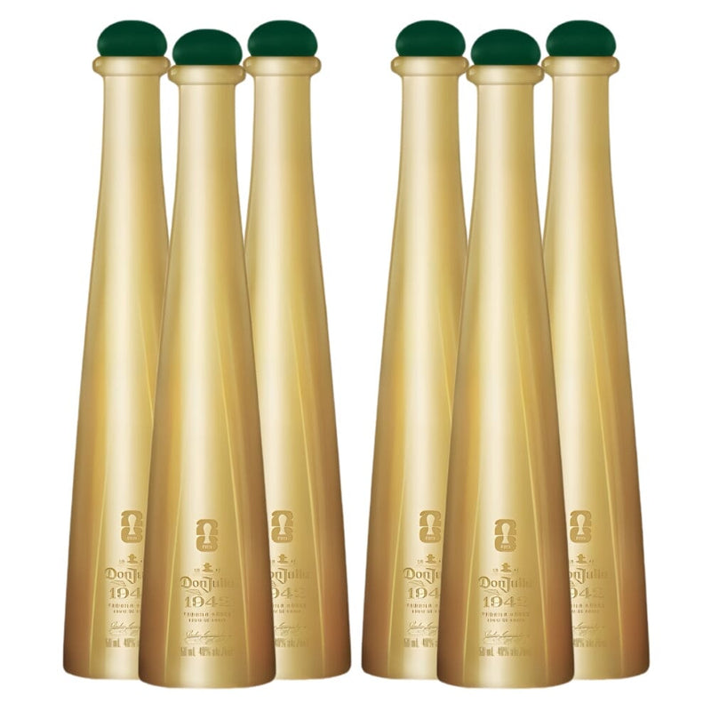 Buy Don Julio 1942 FIFA World Cup 2026 Limited Edition 50ml