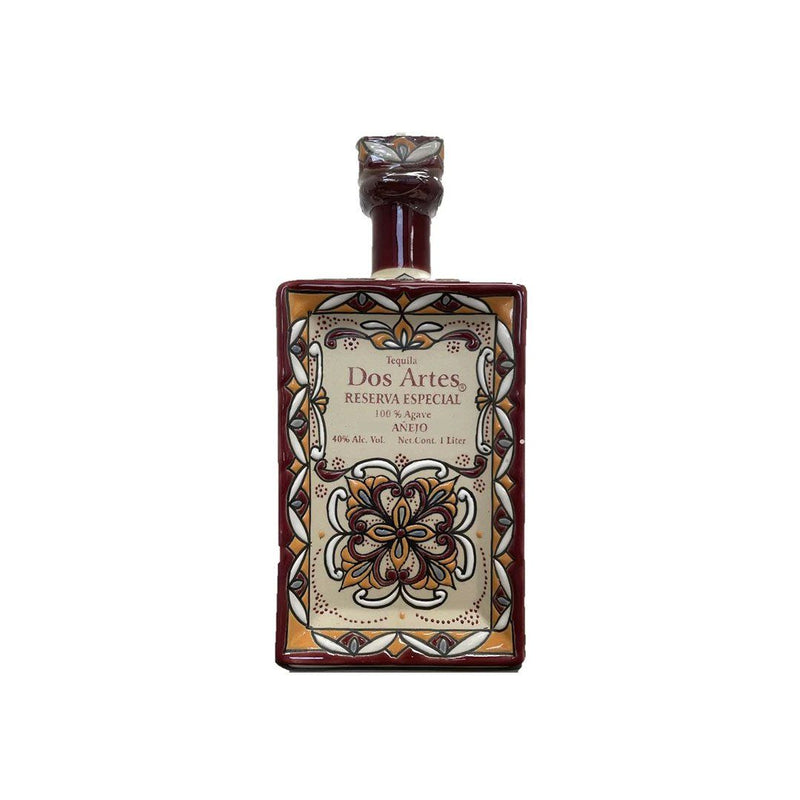 Dos Artes Anejo Clasico Limited Edition 2021 Release