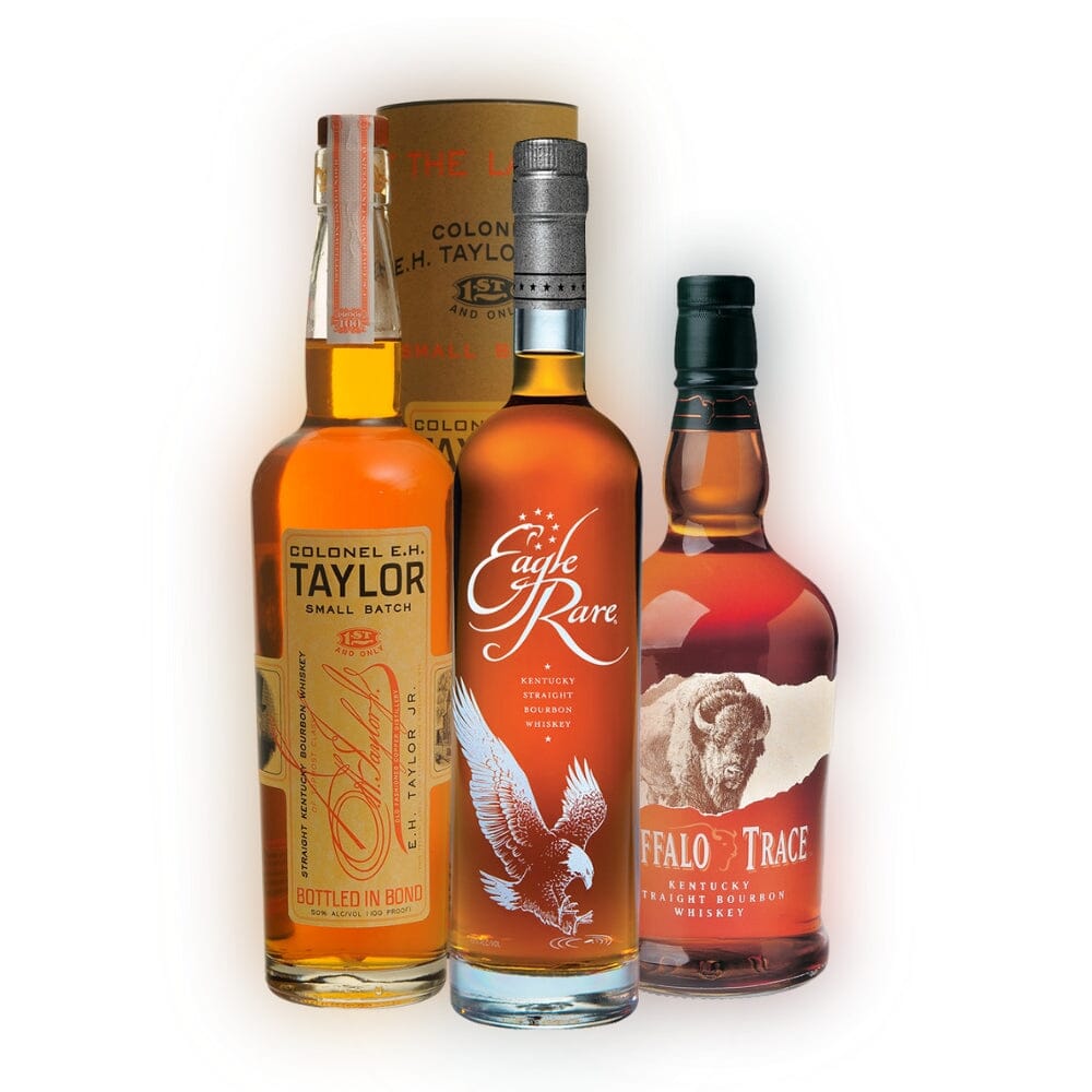 Unique Gifts for Men | Whiskey, Leather & Curated Sets