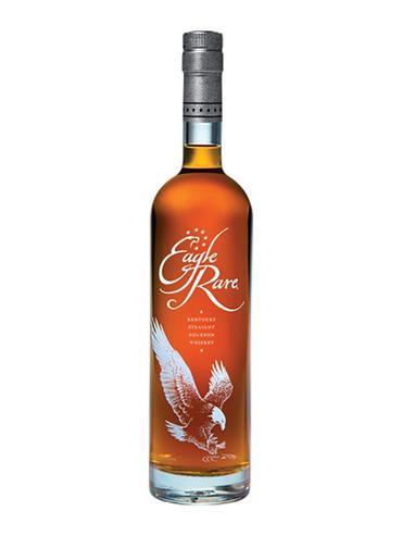 Eagle Rare Bourbon Whiskey