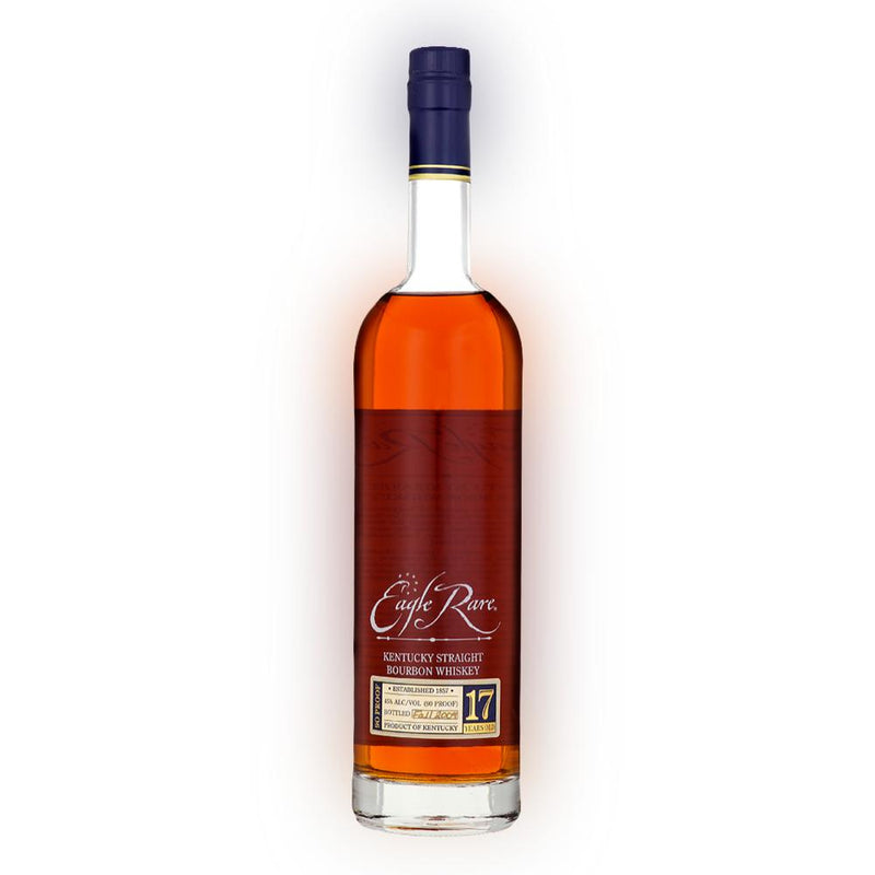 Eagle Rare 17 Year Old 2020