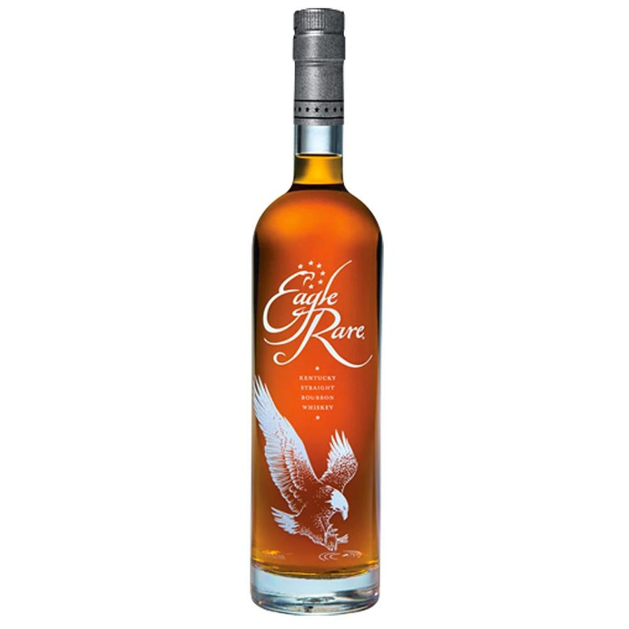Buy Eagle Rare 12 Year Old Bourbon® Online | Bourbon Delivered