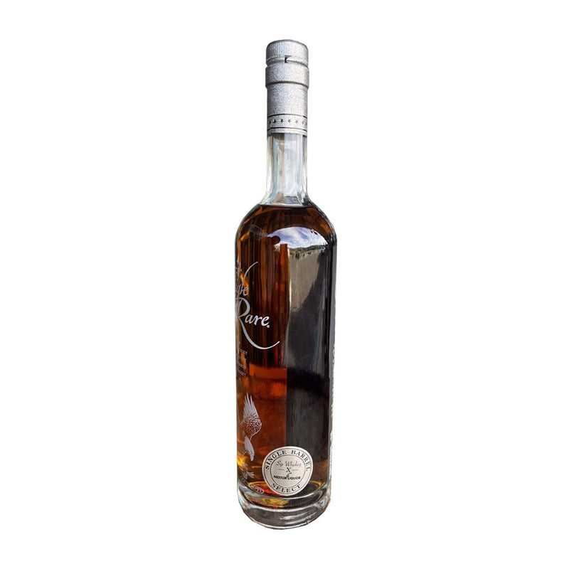 Eagle Rare Sip Whiskey X Nestor Liquor Single Barrel Select