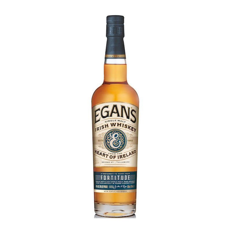 Egan&