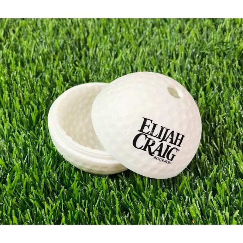 Elijah Craig Father&