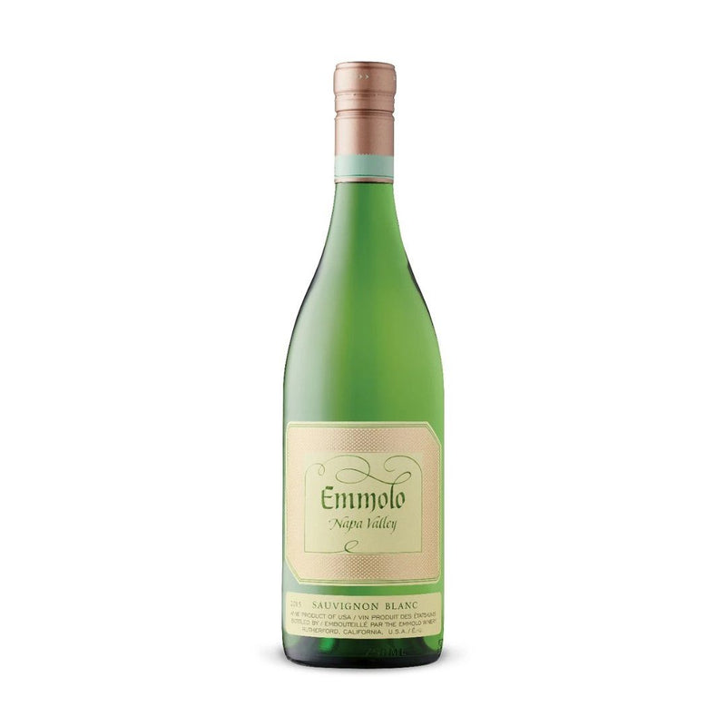 Emmolo Sauvignon Blanc