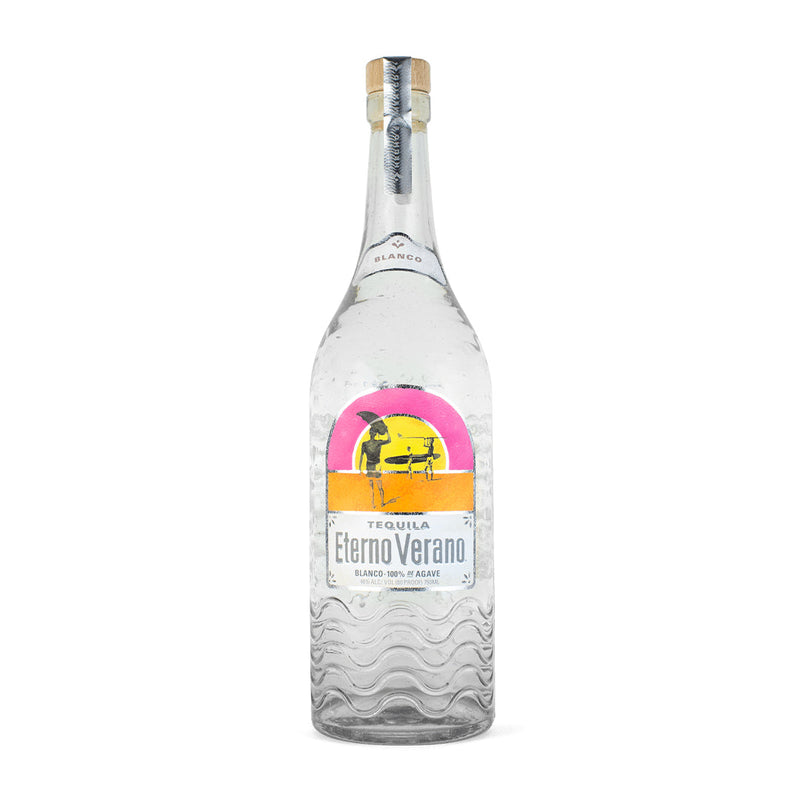 Eterno Verano Blanco Tequila