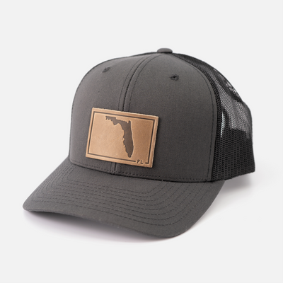 Florida Silhouette Hat