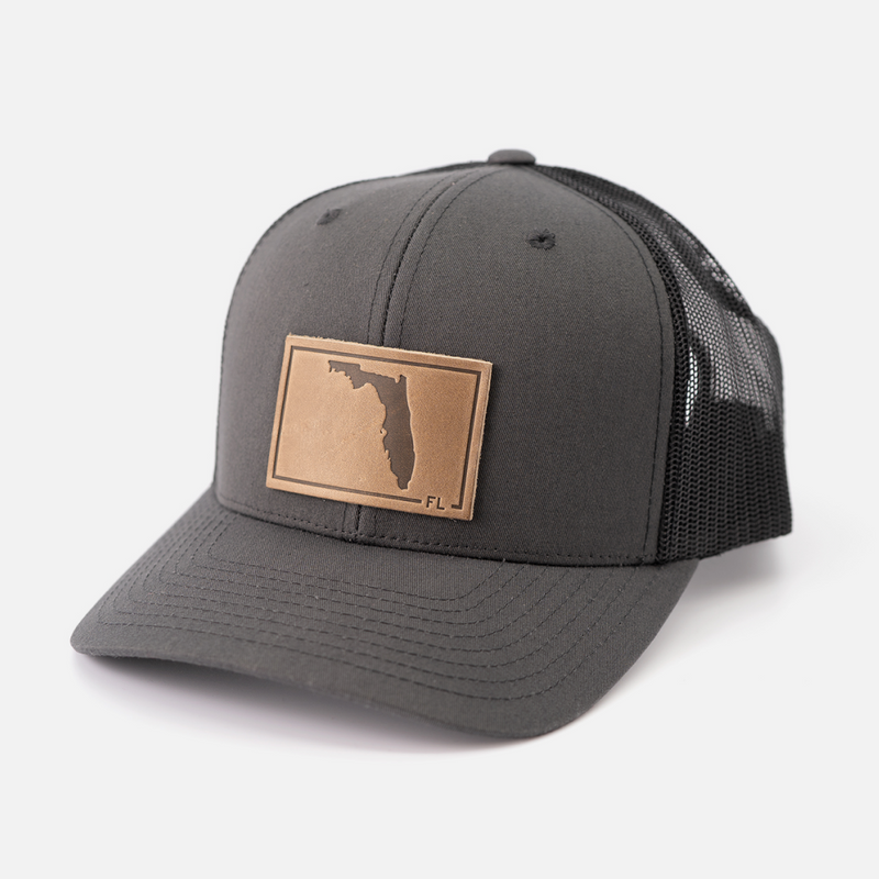 Florida Silhouette Hat