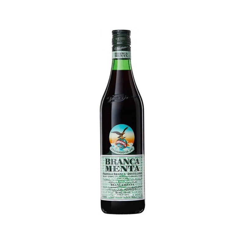 Fernet Branca Menta 750ml