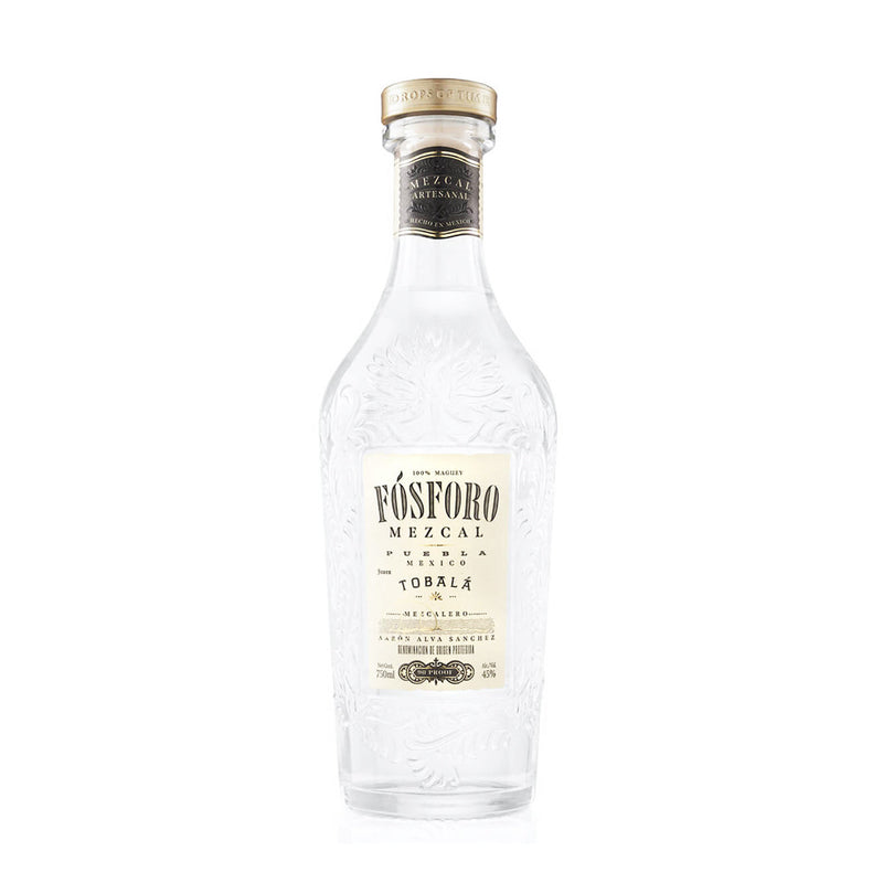 Fósforo Tobala Mezcal