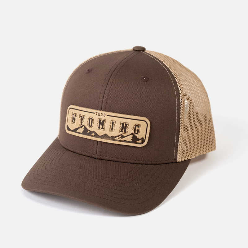 Game Day Hat
