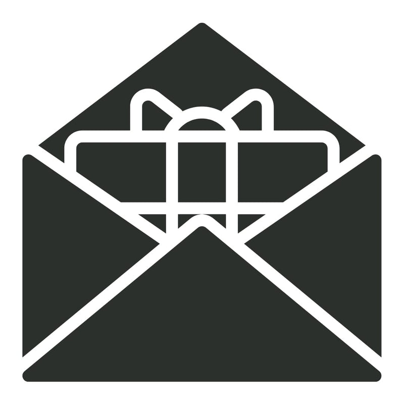 Gift Message Only