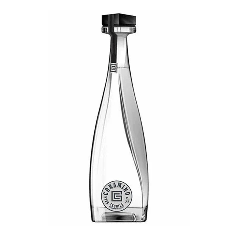 Gran Coramino Reposado Cristalino Tequila By Kevin Hart