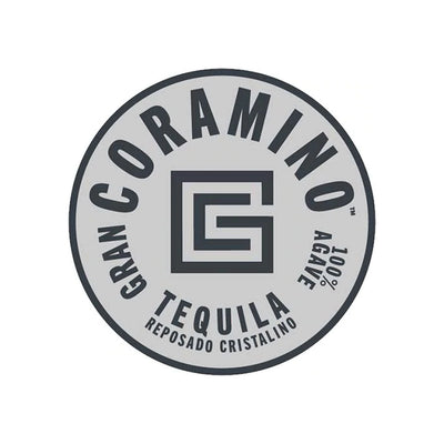 Gran Coramino Reposado Cristalino Tequila By Kevin Hart