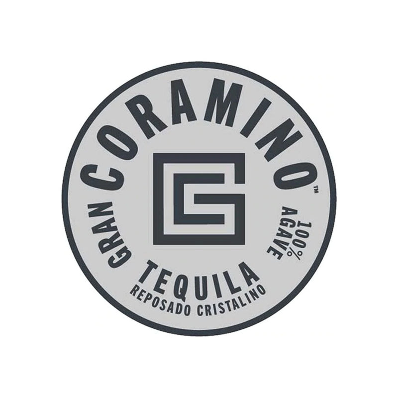 Gran Coramino Reposado Cristalino Tequila By Kevin Hart