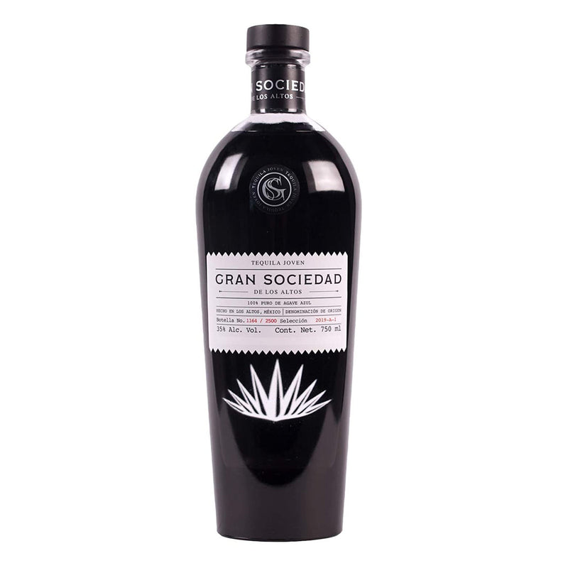 Gran Sociedad De Los Altos Joven Tequila