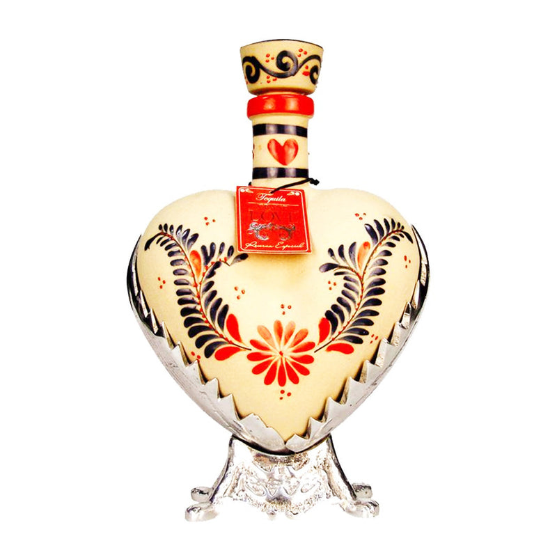 Grand Love Ceramic Tequila Reposado
